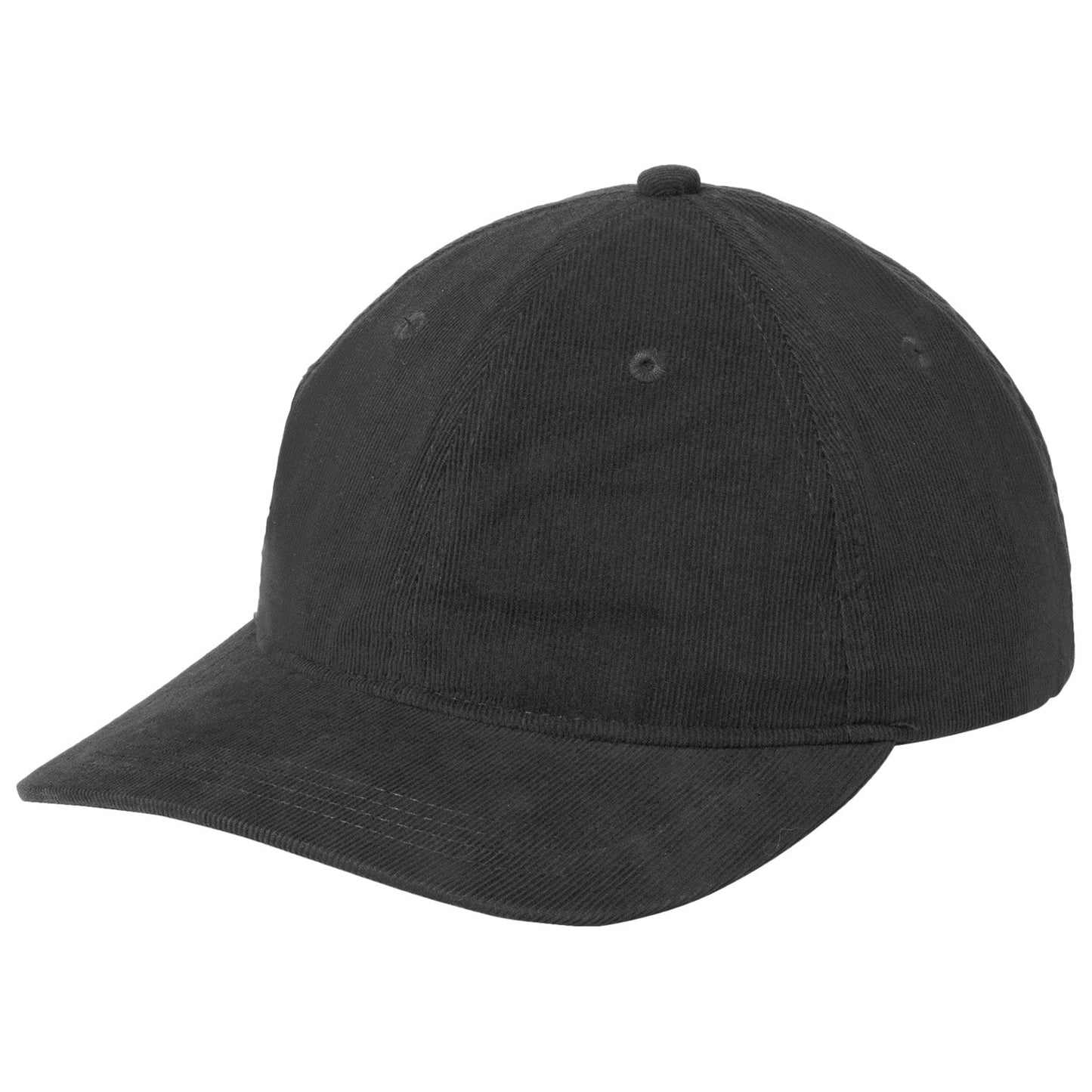 Olive Green Ball Cap - Port Authority - Casual Style