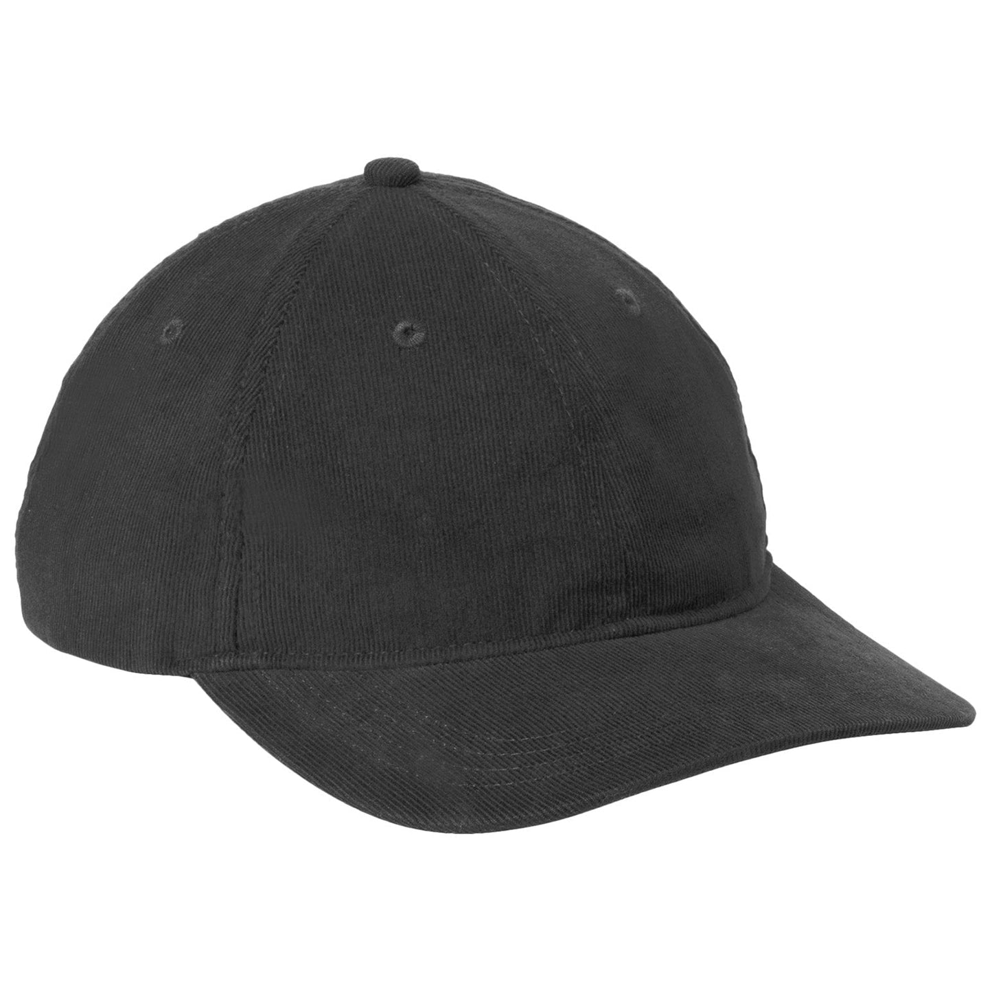 Olive Green Ball Cap - Port Authority - Casual Style