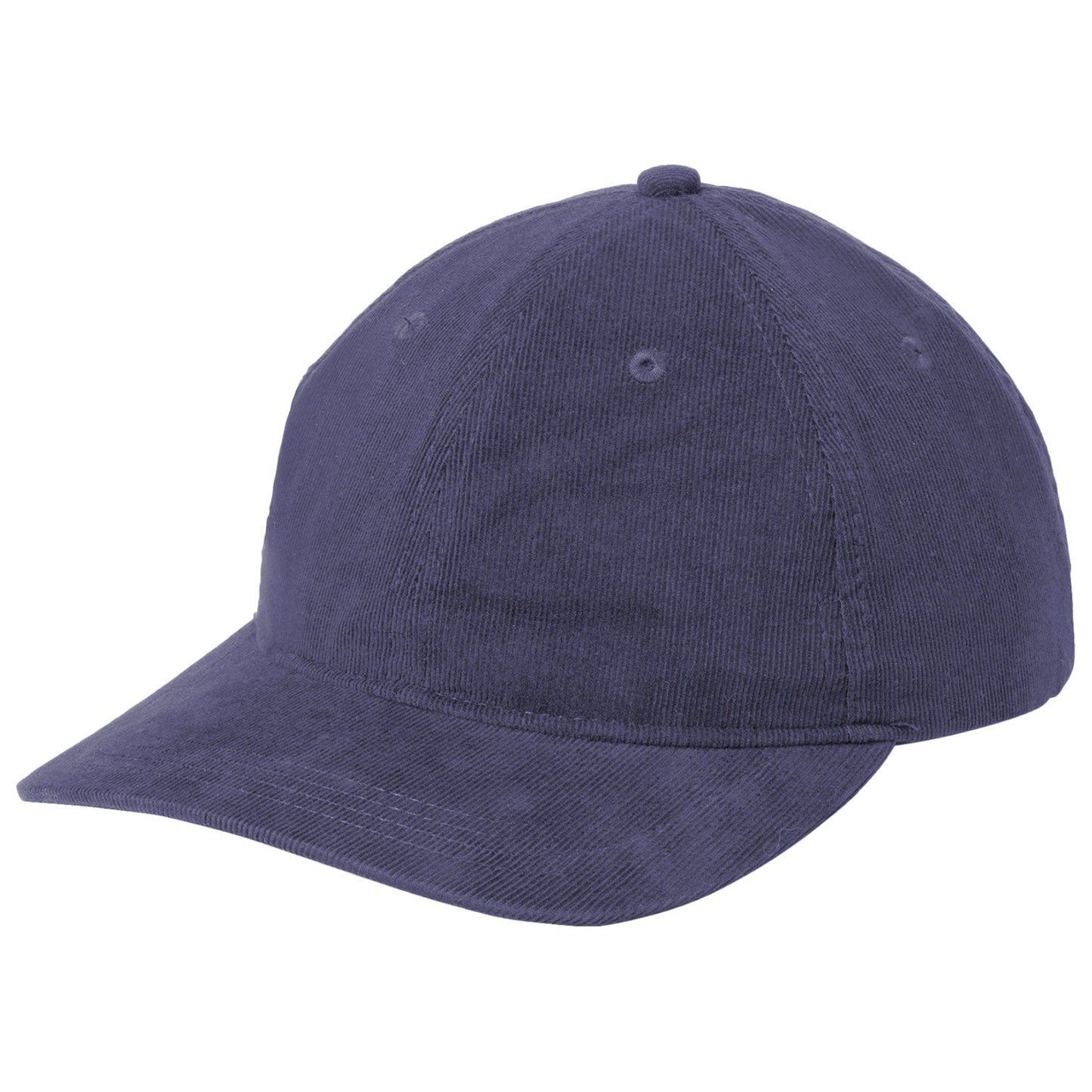 Olive Green Ball Cap - Port Authority - Casual Style