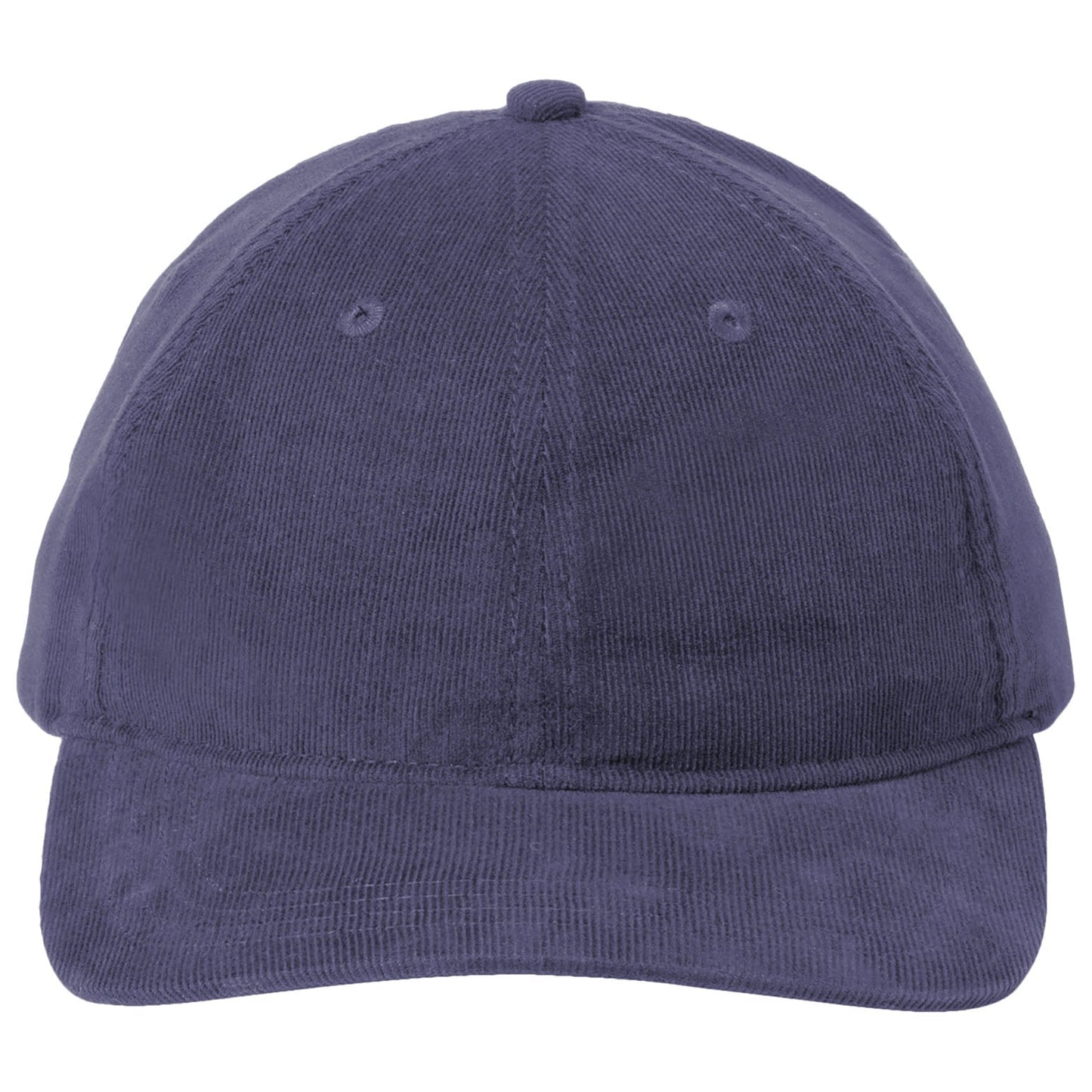 Olive Green Ball Cap - Port Authority - Casual Style