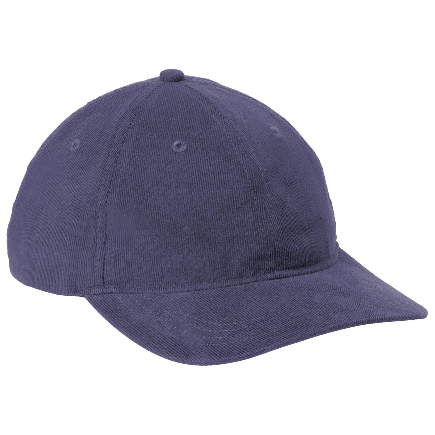 Olive Green Ball Cap - Port Authority - Casual Style