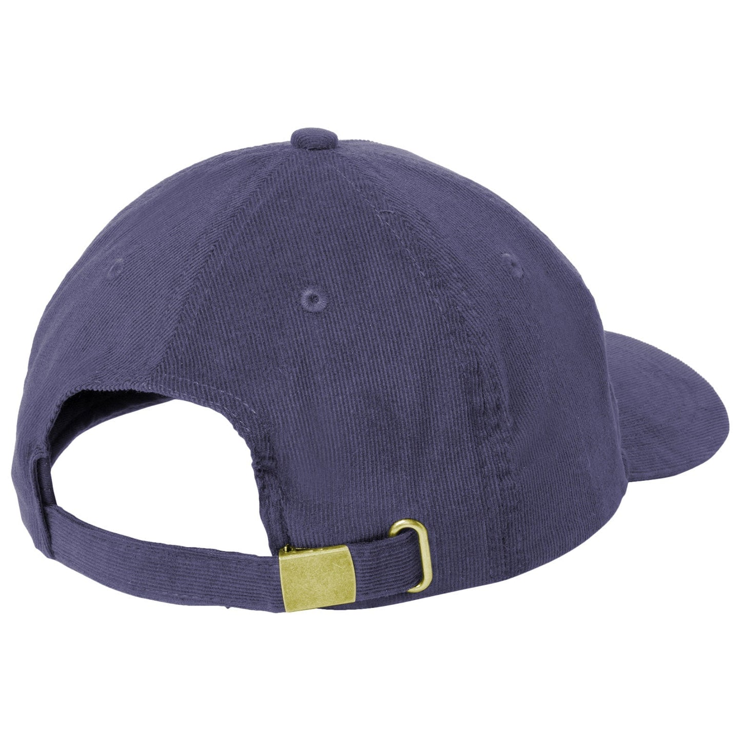 Olive Green Ball Cap - Port Authority - Casual Style