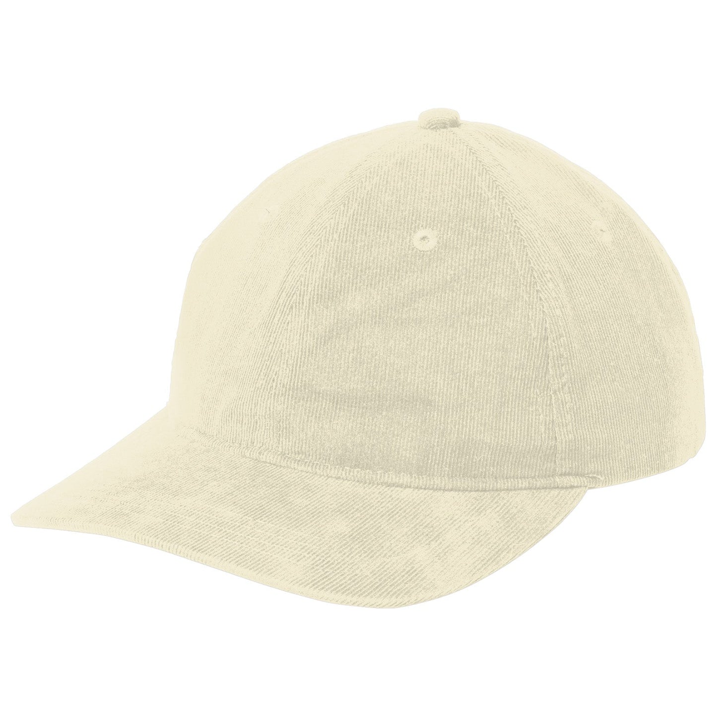 Olive Green Ball Cap - Port Authority - Casual Style