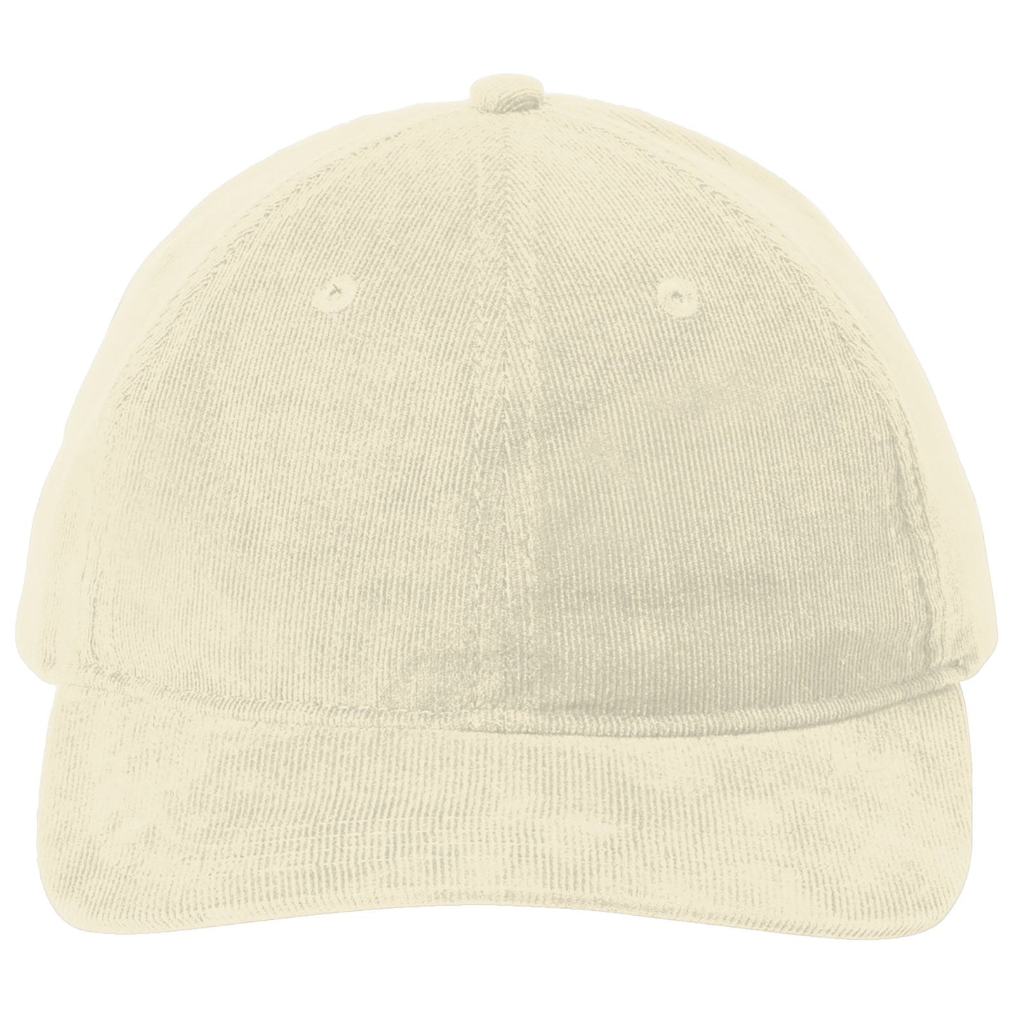 Olive Green Ball Cap - Port Authority - Casual Style