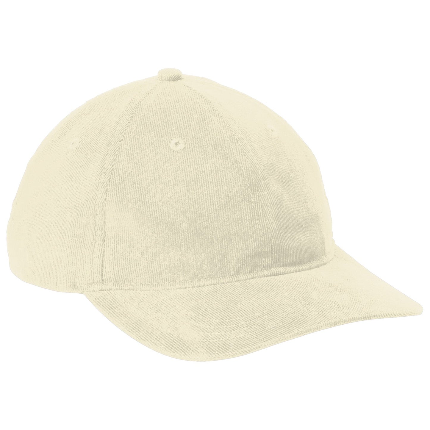 Olive Green Ball Cap - Port Authority - Casual Style