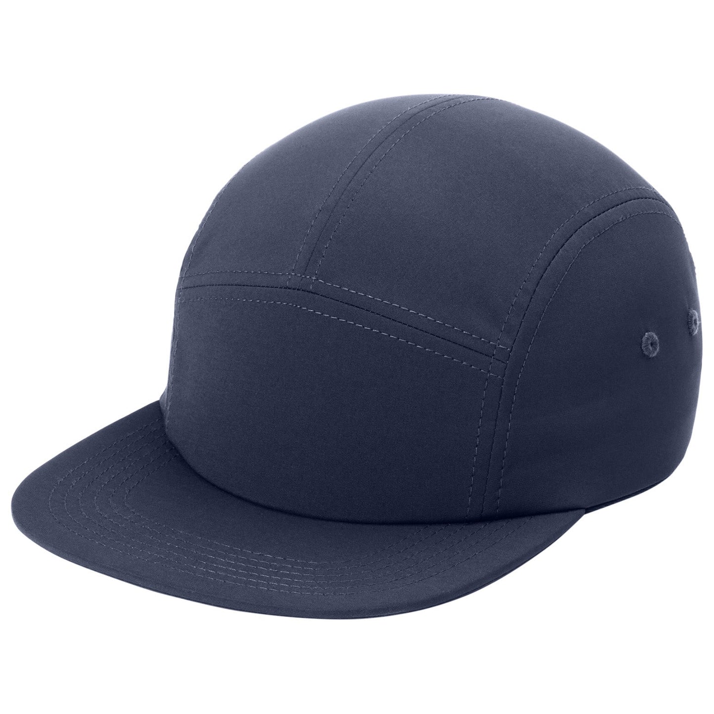 Deep Smoke Ball Caps - Port Authority - Adjustable Fit