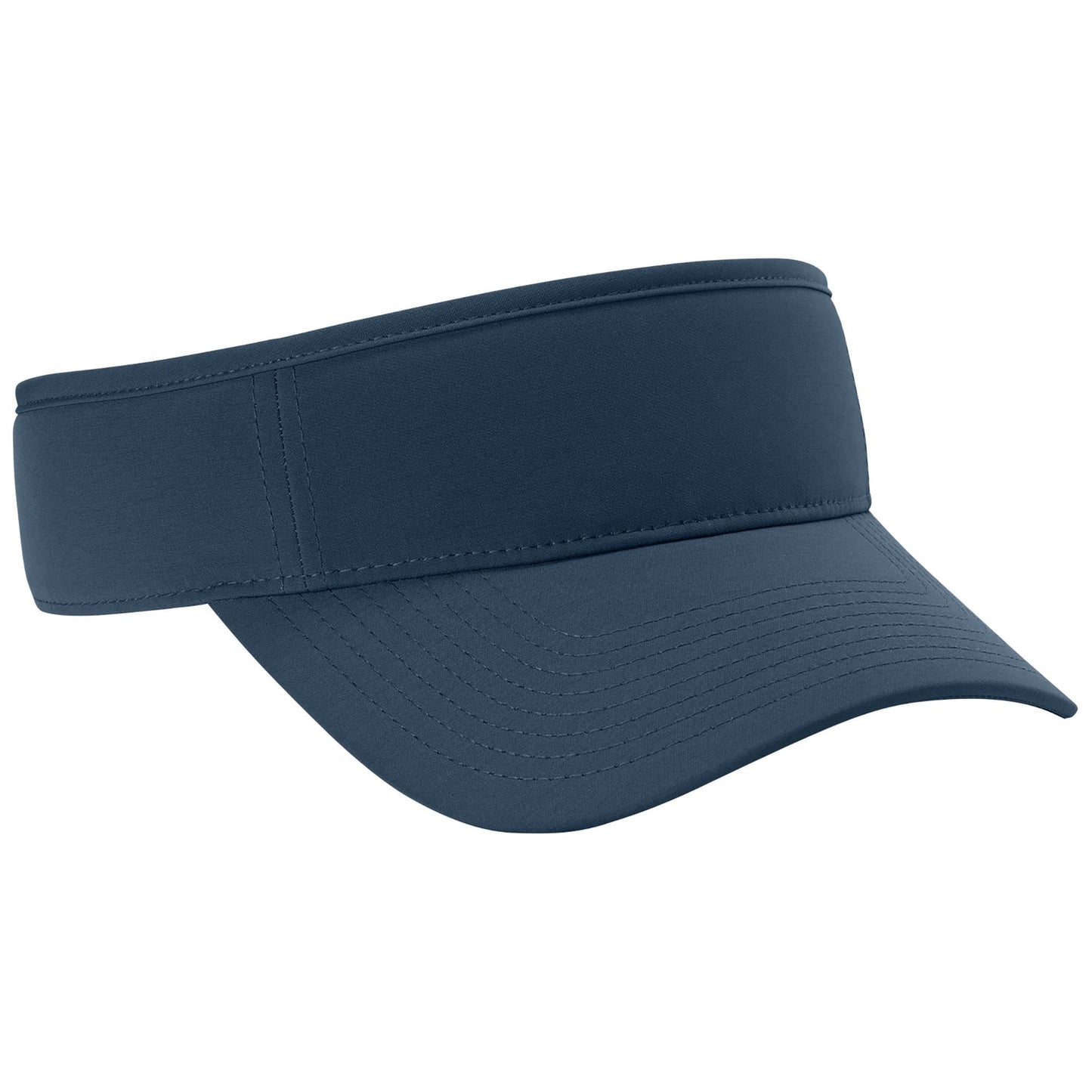 Sahara Visors - Sport-Tek - Stylish Moisture-Wicking Design