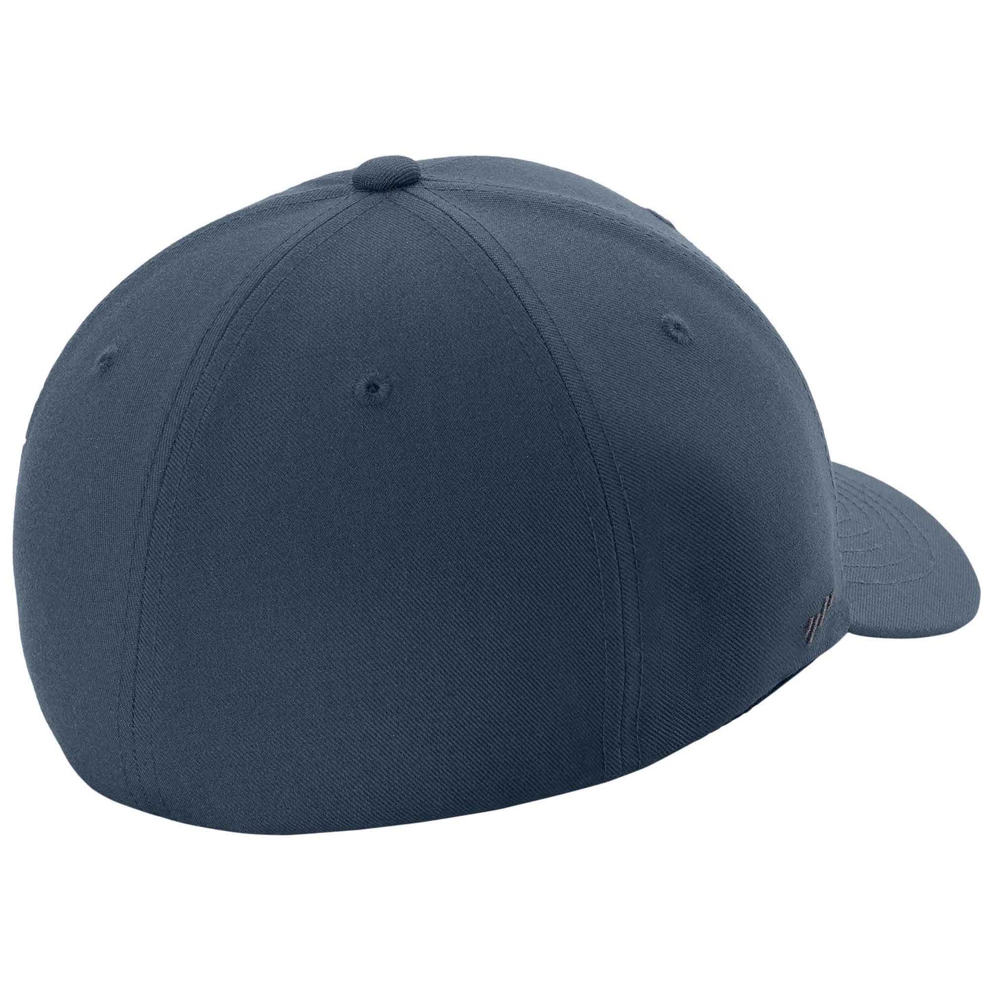 Deep Black Ball Caps - Port Authority - Cool & Dry