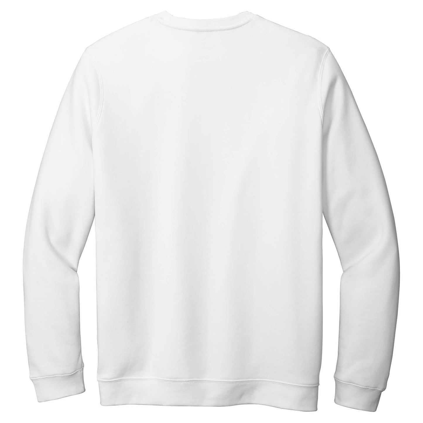 Anthracite Sweatshirt - Nike - Cozy Fleece Design - Comfort