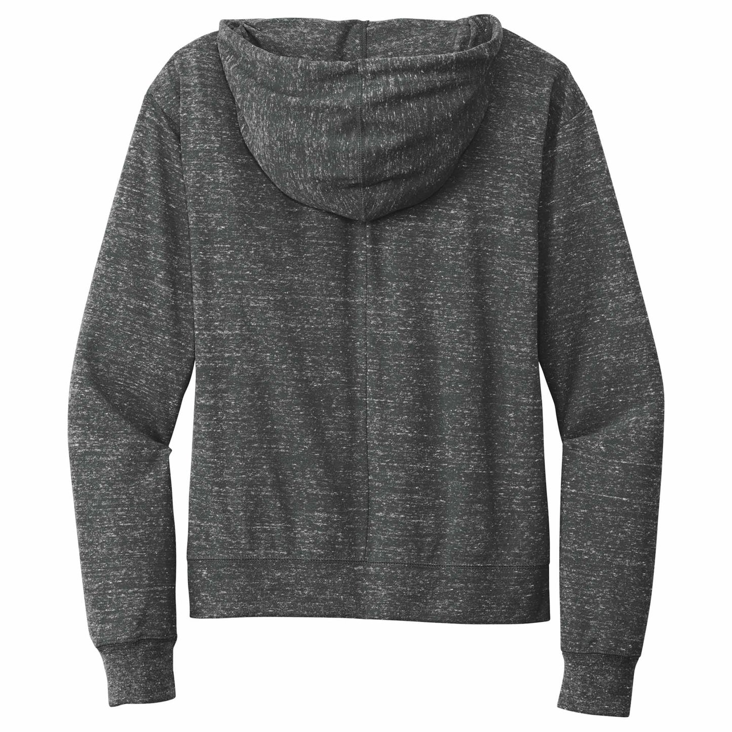 Team Anthracite Hoodie - Nike - Vintage Style