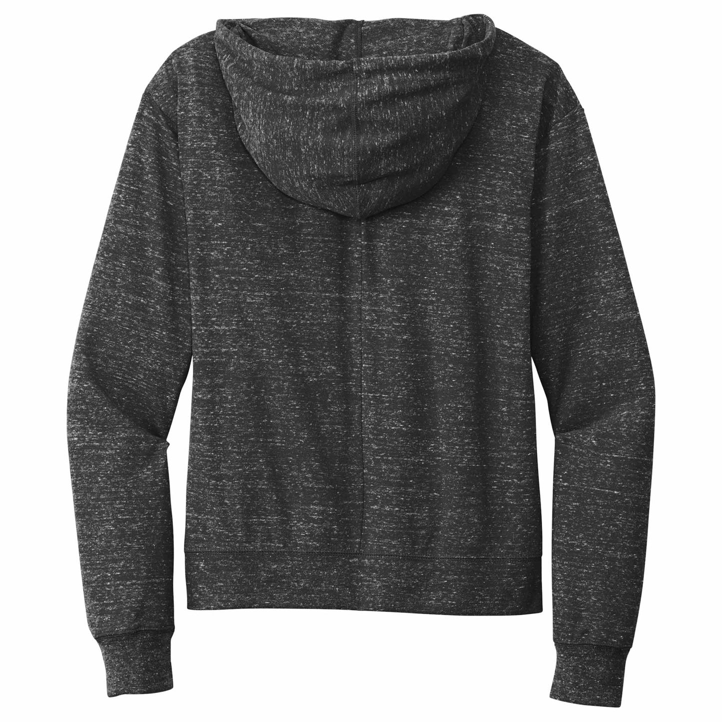 Team Anthracite Hoodie - Nike - Vintage Style