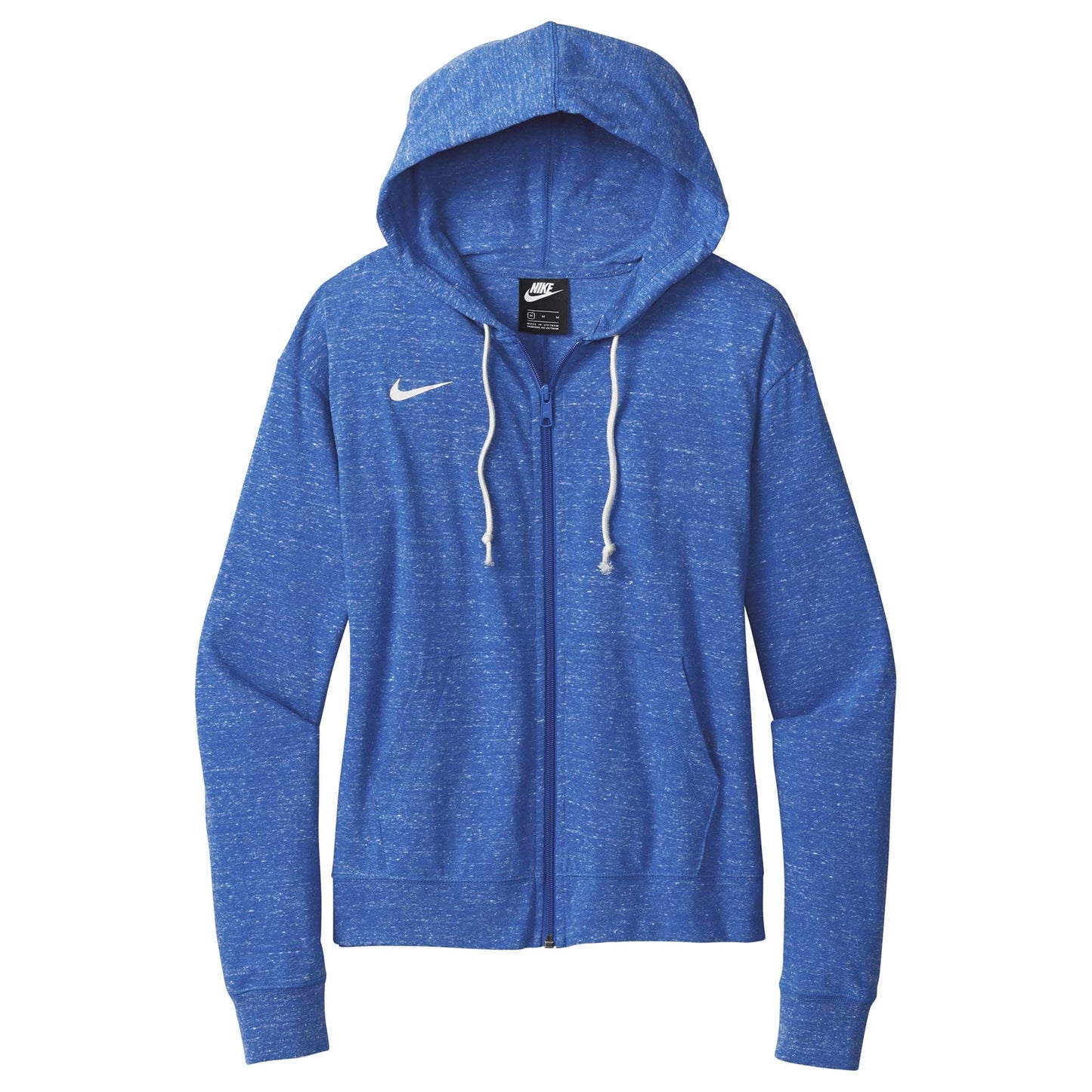 Team Anthracite Hoodie - Nike - Vintage Style