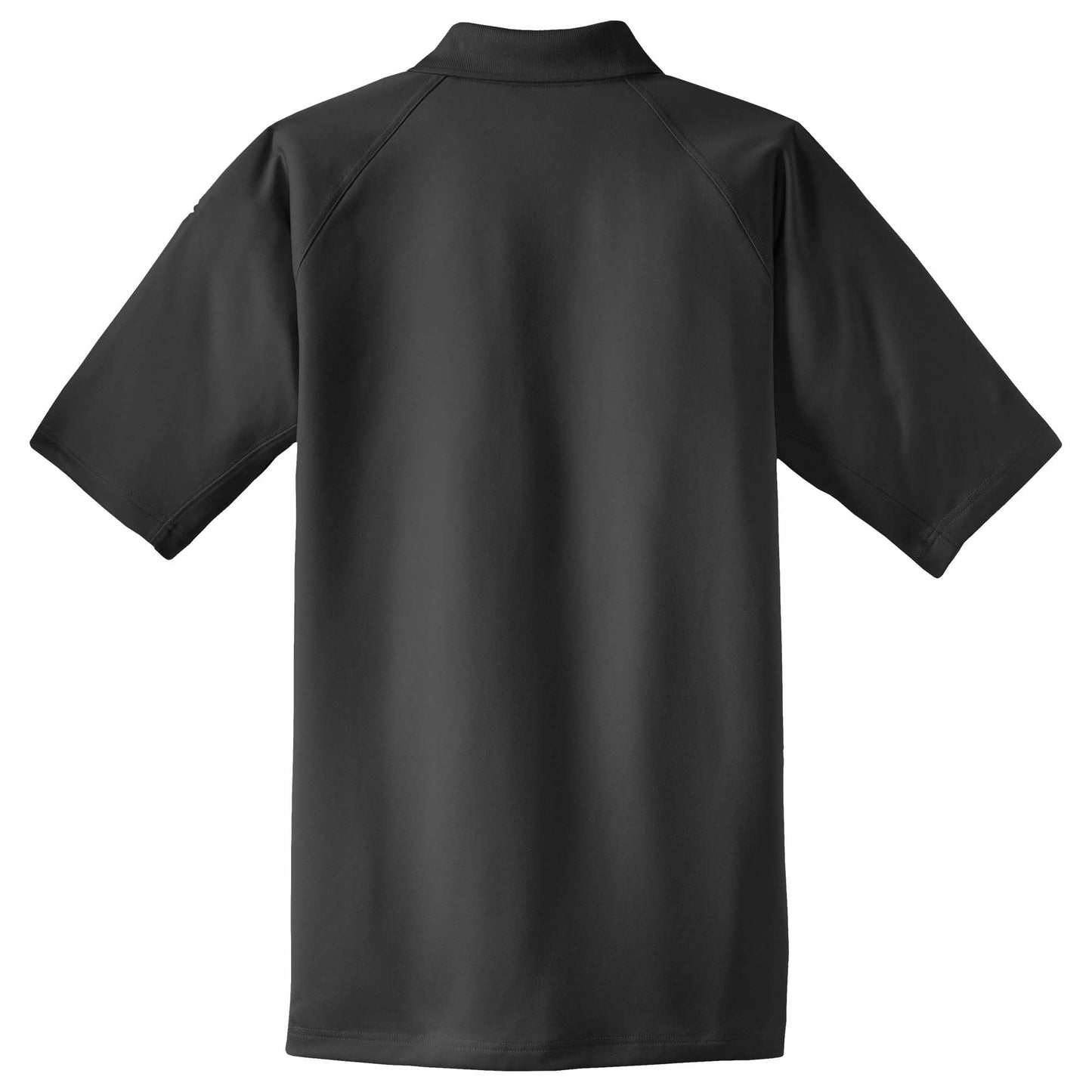 Tactical Green Polo Shirt - Cornerstone - Snag-Proof Quality