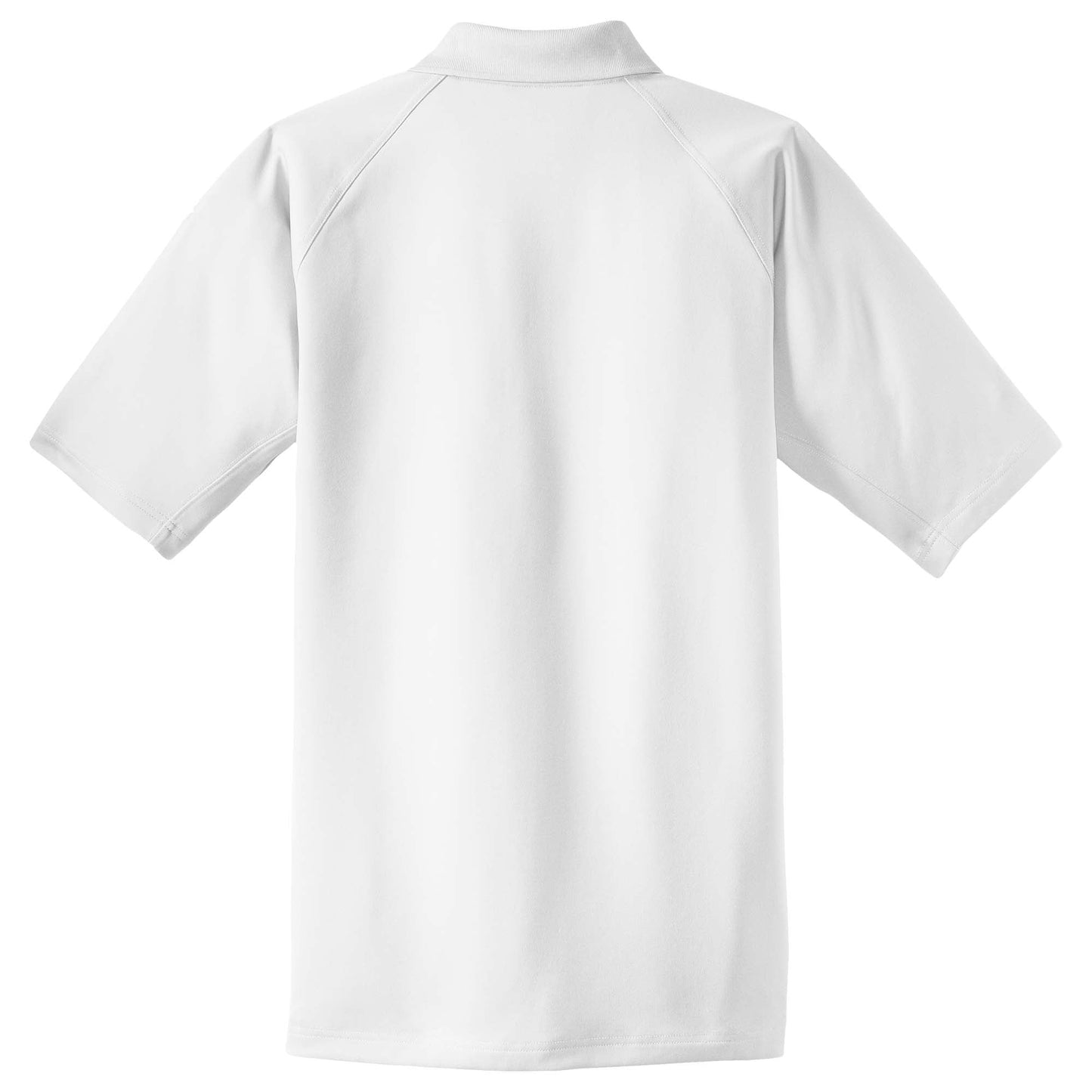 Tactical Green Polo Shirt - Cornerstone - Snag-Proof Quality