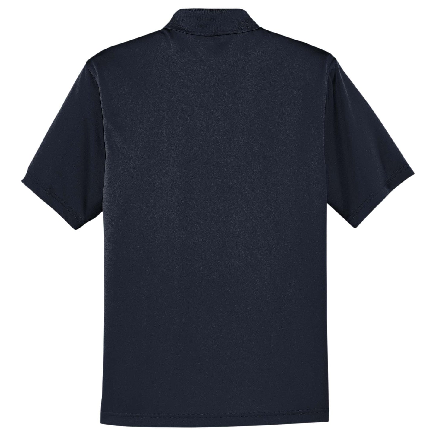 Black Snag-Proof Polo - Cornerstone - Durable Fabric