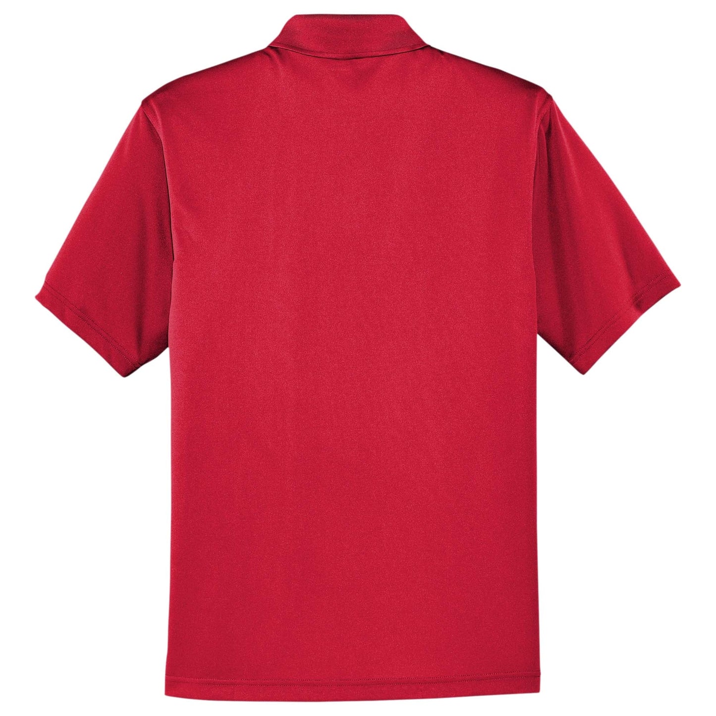 Black Snag-Proof Polo - Cornerstone - Durable Fabric