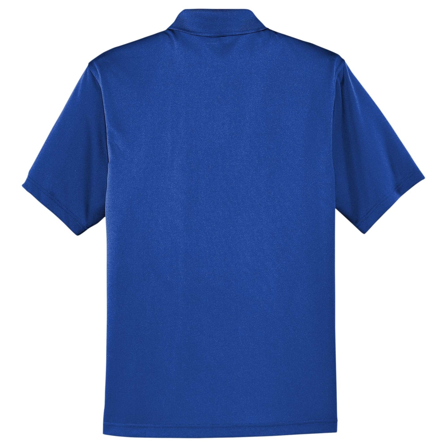 Black Snag-Proof Polo - Cornerstone - Durable Fabric