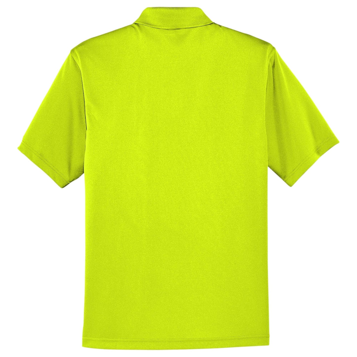 Black Snag-Proof Polo - Cornerstone - Durable Fabric