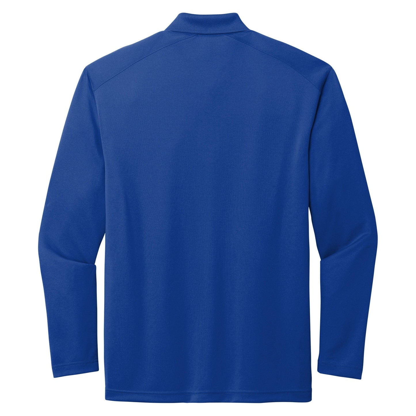 Black Polo Shirts - Cornerstone - Lightweight Comfort