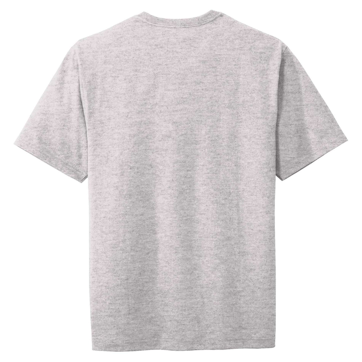 Black T-Shirts - Cornerstone - Tough Cotton Tee - Durable Fabric