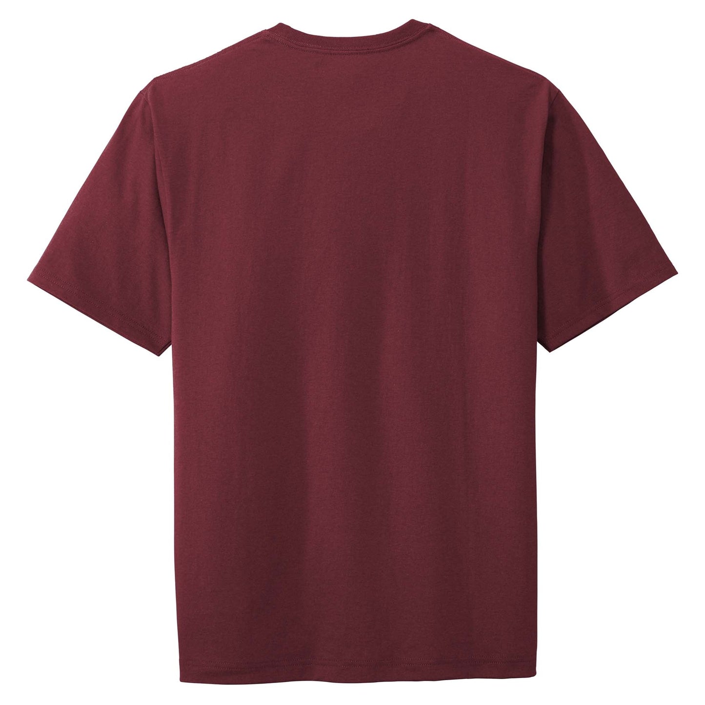 Black T-Shirts - Cornerstone - Tough Cotton Tee - Durable Fabric