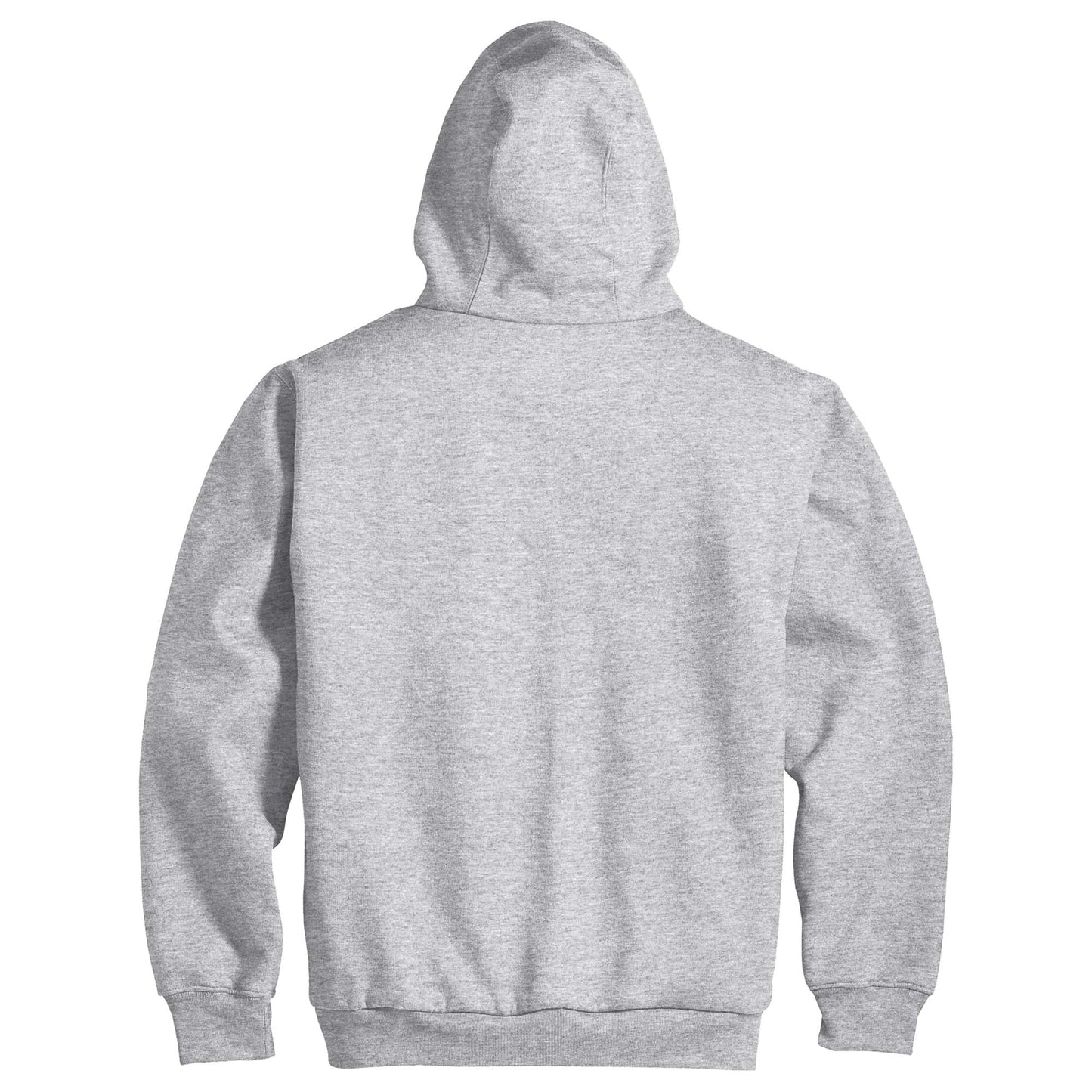 Duck Brown Sweatshirt - Cornerstone - Durable Design