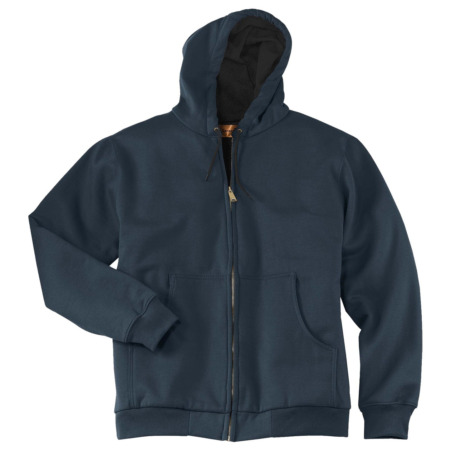 Duck Brown Sweatshirt - Cornerstone - Durable Design