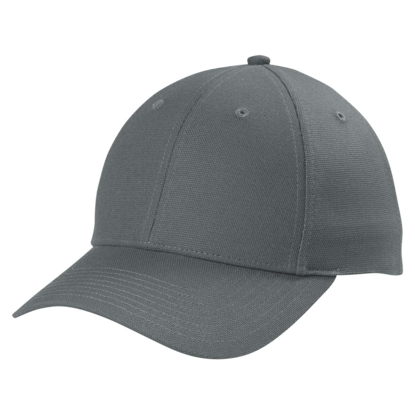 Black Ball Caps - Cornerstone - Stylish Canvas Design