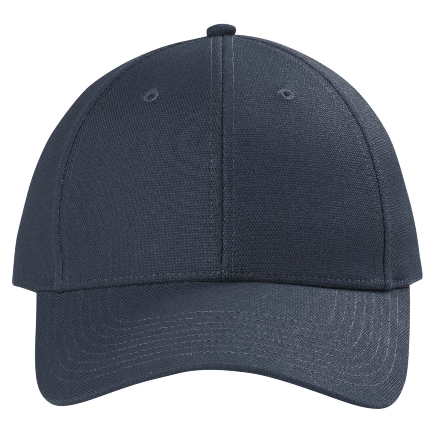 Black Ball Caps - Cornerstone - Stylish Canvas Design