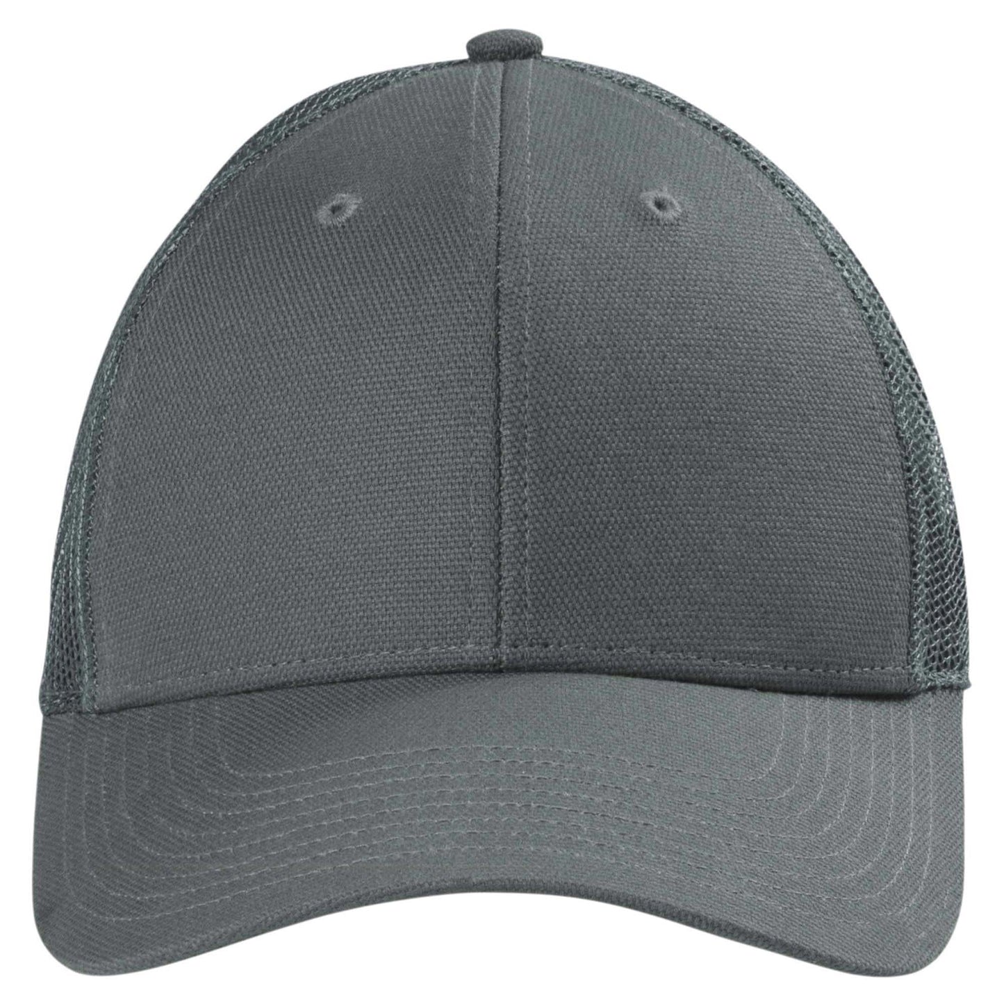 Black Ball Caps - Cornerstone - Cotton Canvas