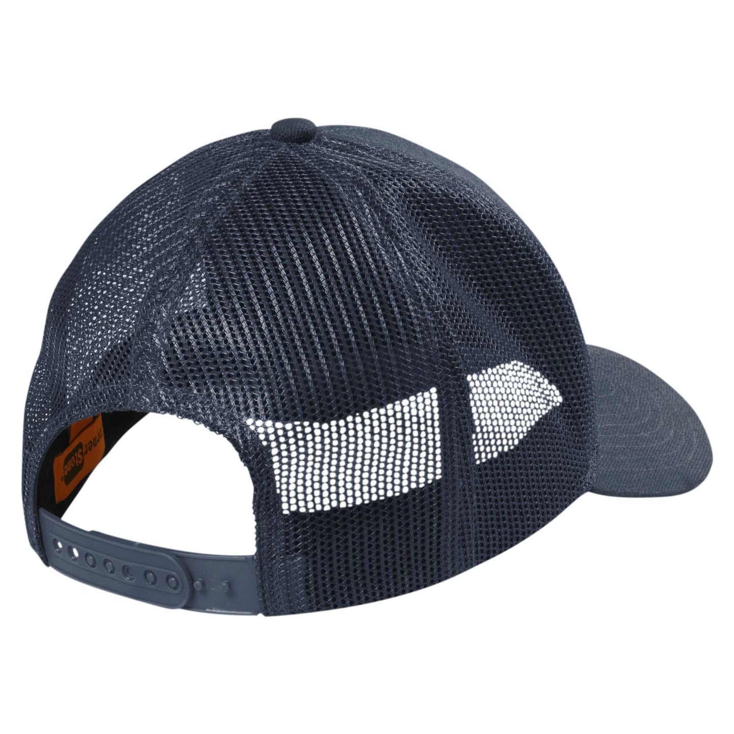 Black Ball Caps - Cornerstone - Cotton Canvas