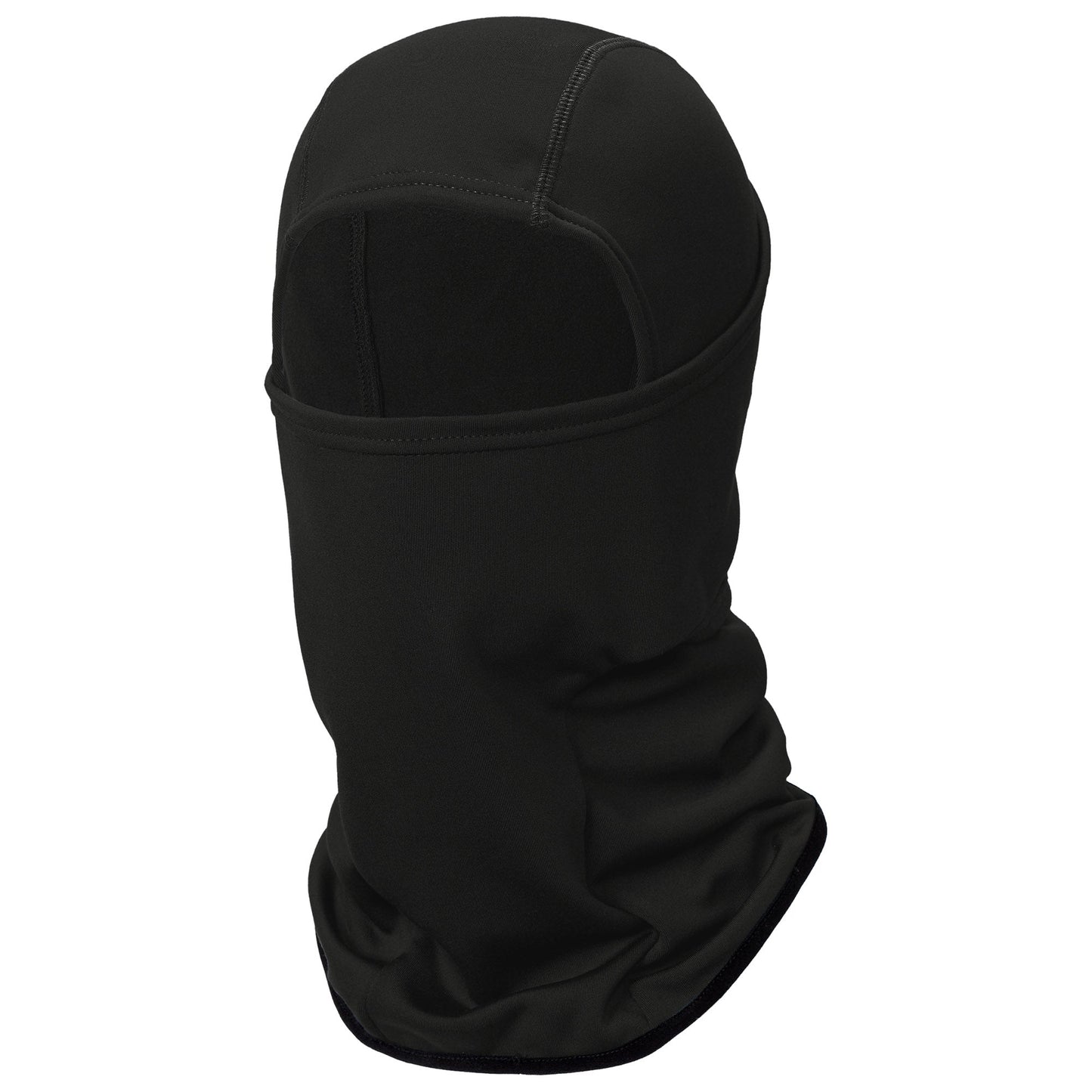 Black Balaclavas - Cornerstone - Soft Fleece Material