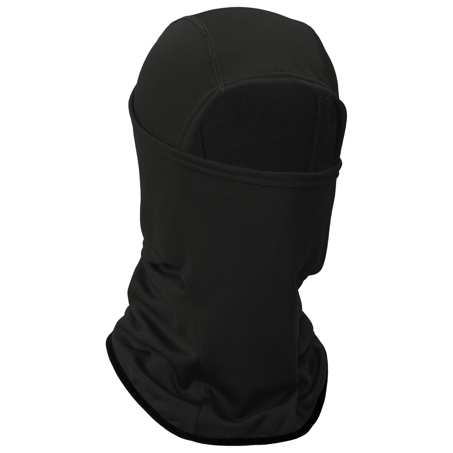 Black Balaclavas - Cornerstone - Soft Fleece Material
