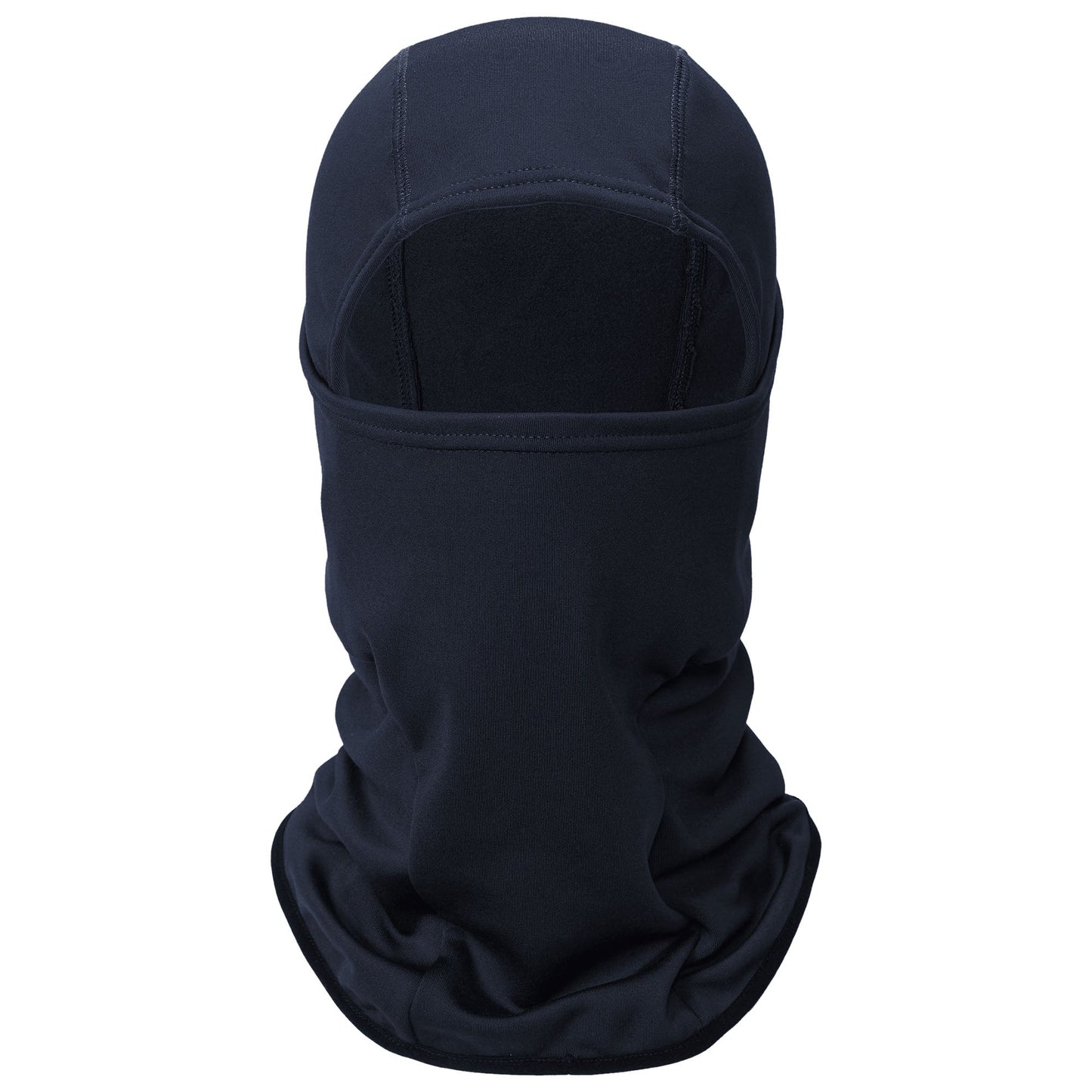 Black Balaclavas - Cornerstone - Soft Fleece Material
