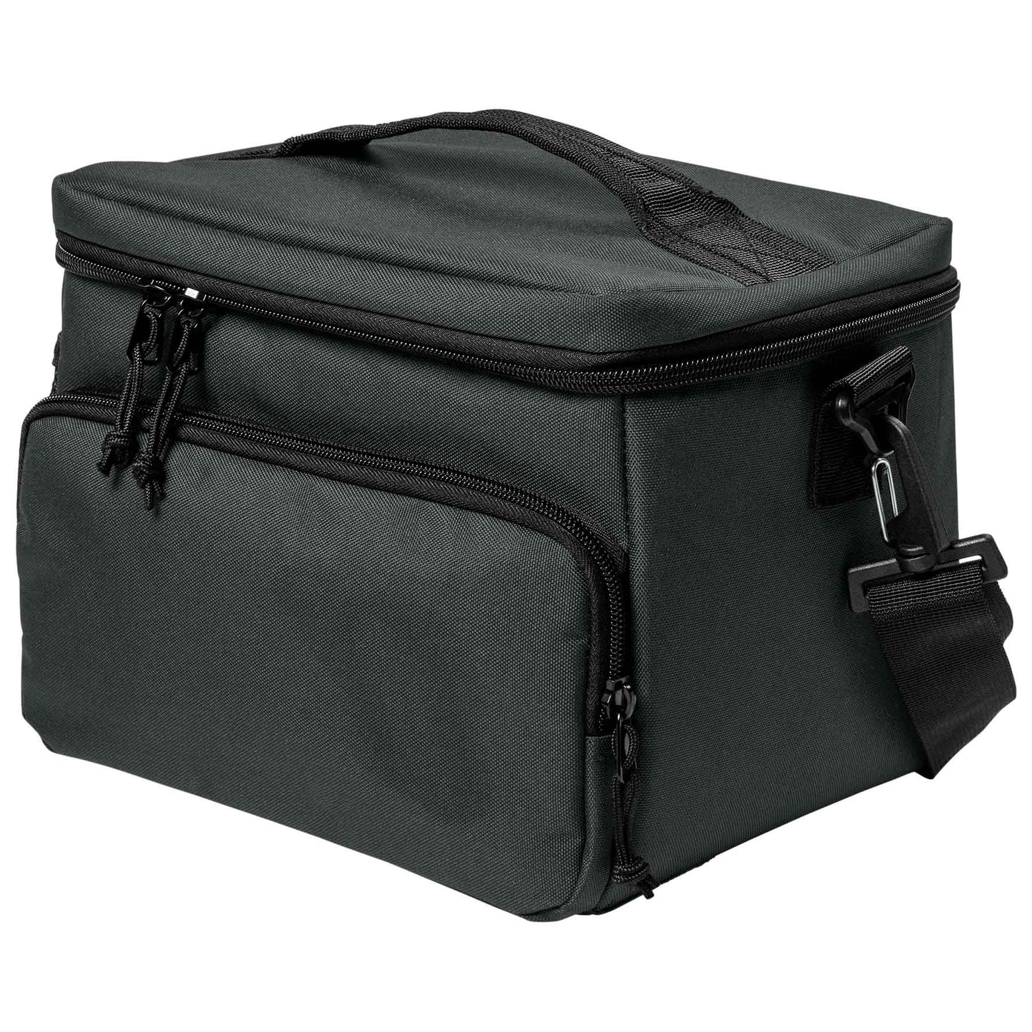 River Blue Cooler Bag - Cornerstone - Versatile Design
