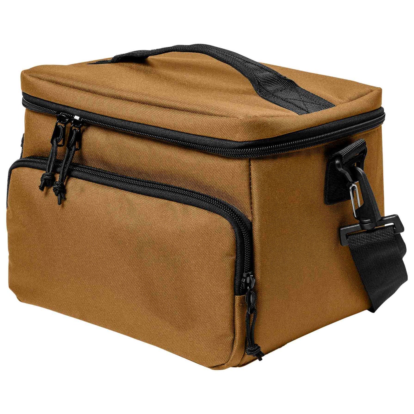 River Blue Cooler Bag - Cornerstone - Versatile Design