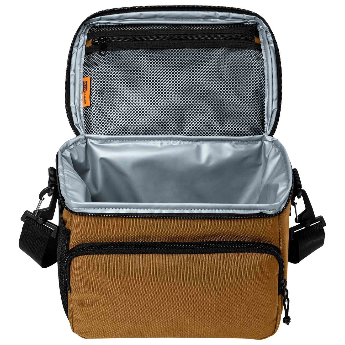 River Blue Cooler Bag - Cornerstone - Versatile Design
