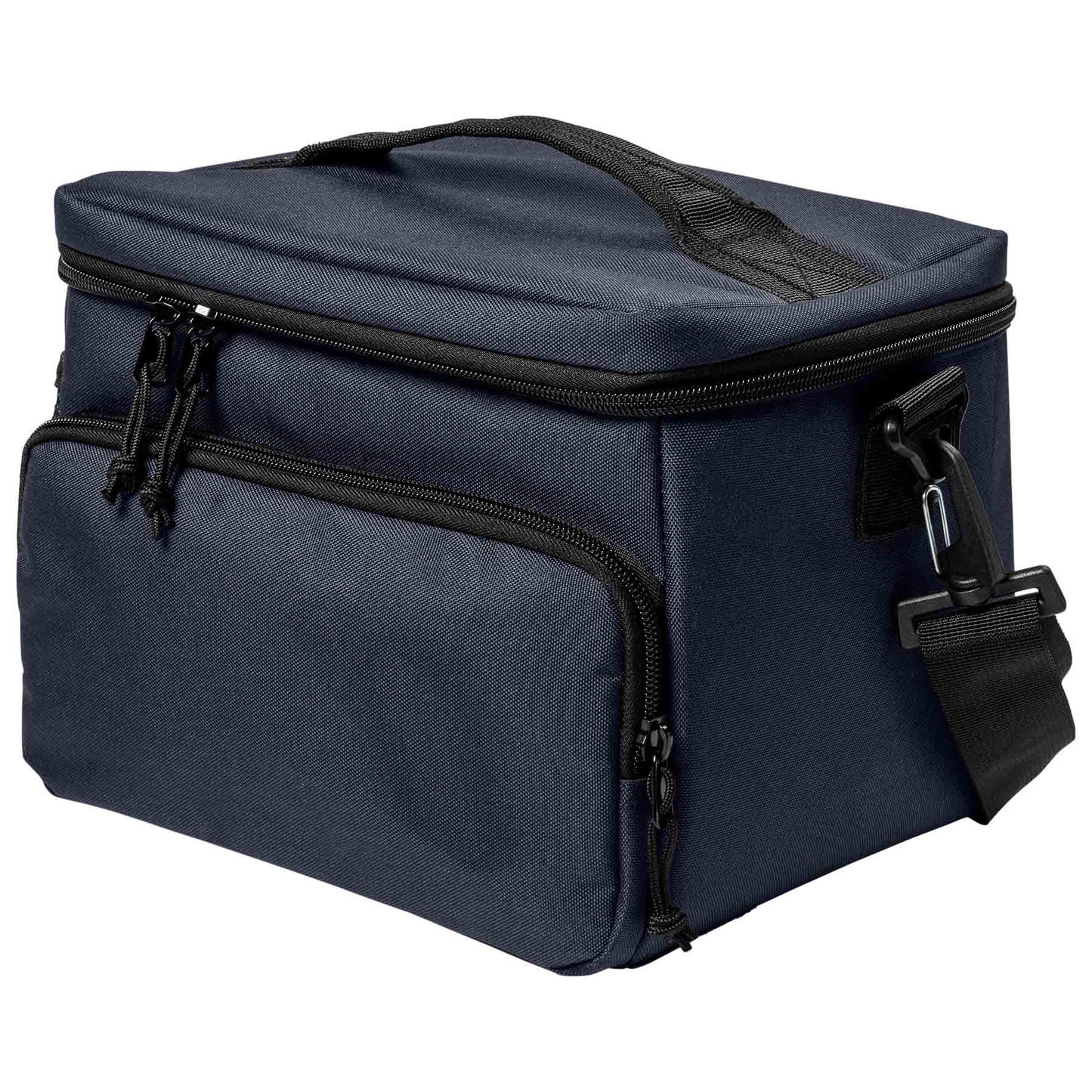 River Blue Cooler Bag - Cornerstone - Versatile Design