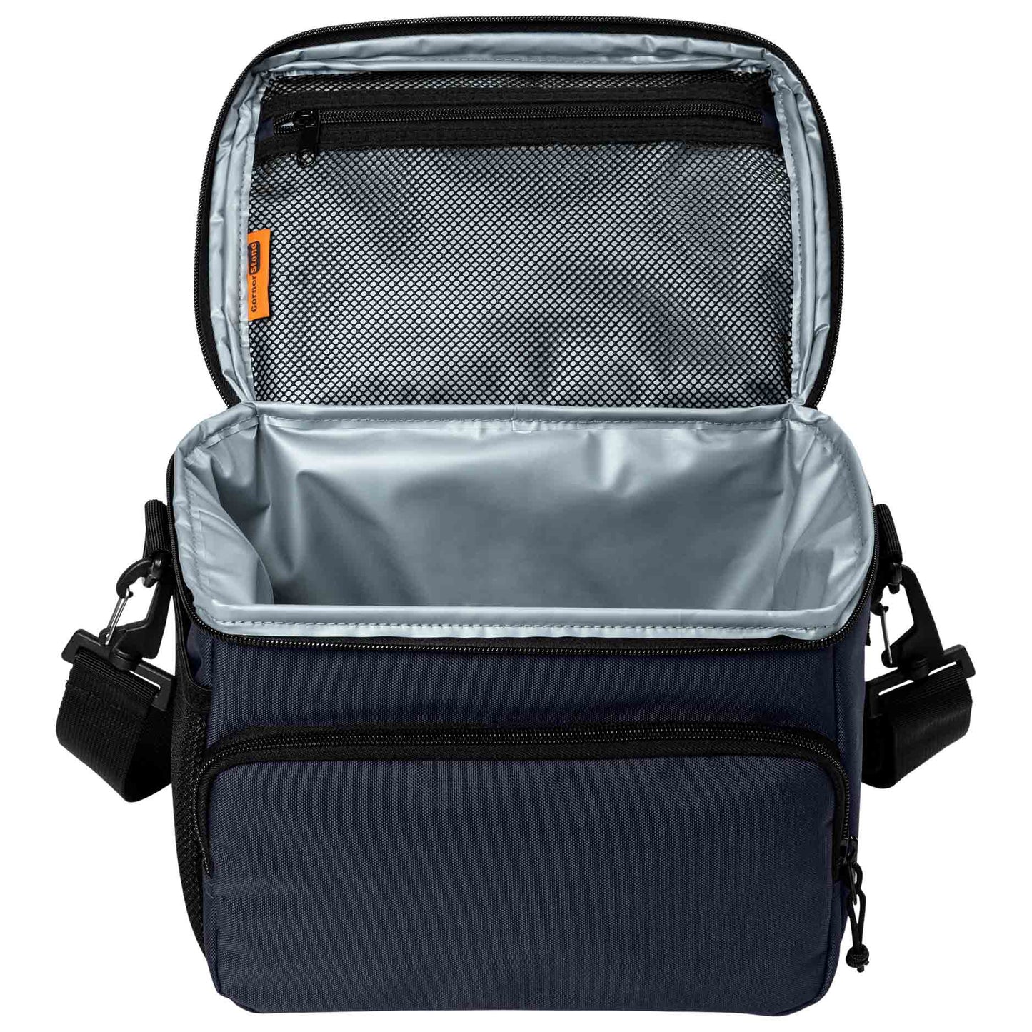 River Blue Cooler Bag - Cornerstone - Versatile Design