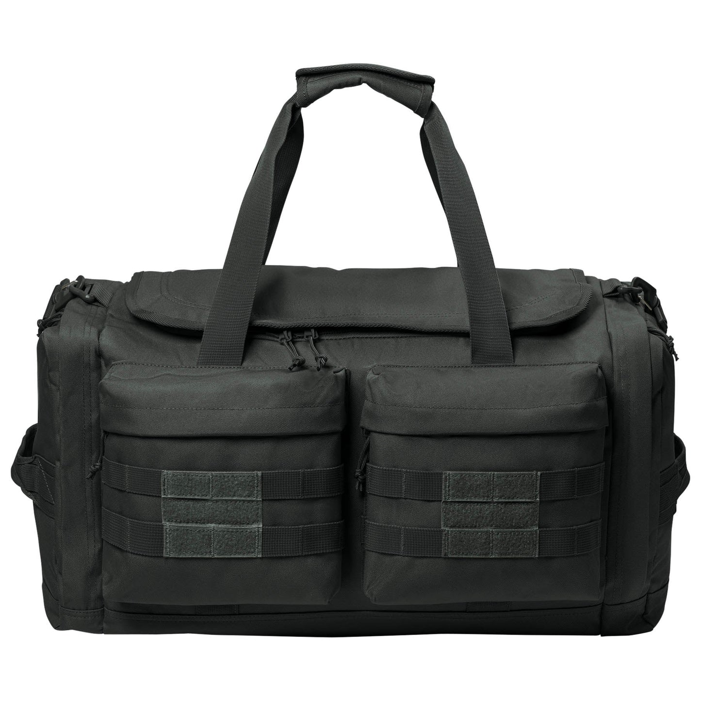 Coyote Brown Duffel Bag - CornerStone - Durable Design