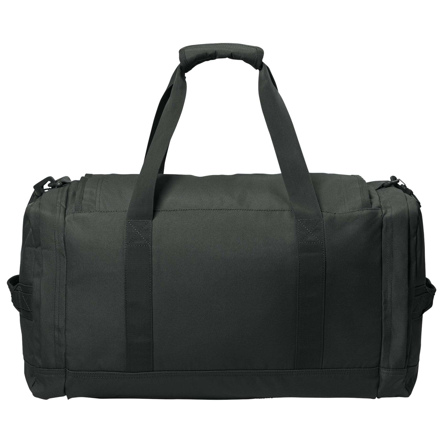 Coyote Brown Duffel Bag - CornerStone - Durable Design