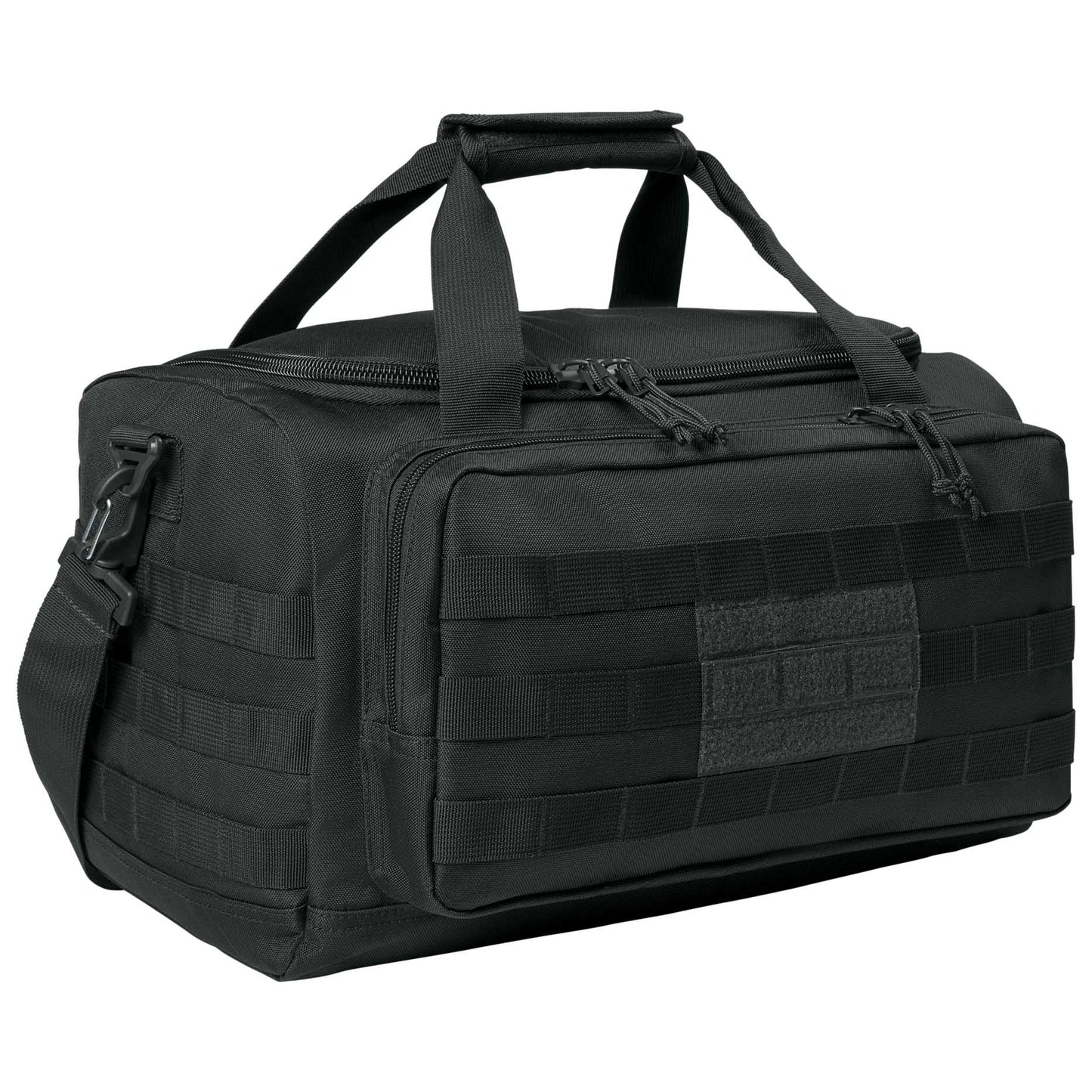 Coyote Brown Duffel Bags - Cornerstone - Tactical Design