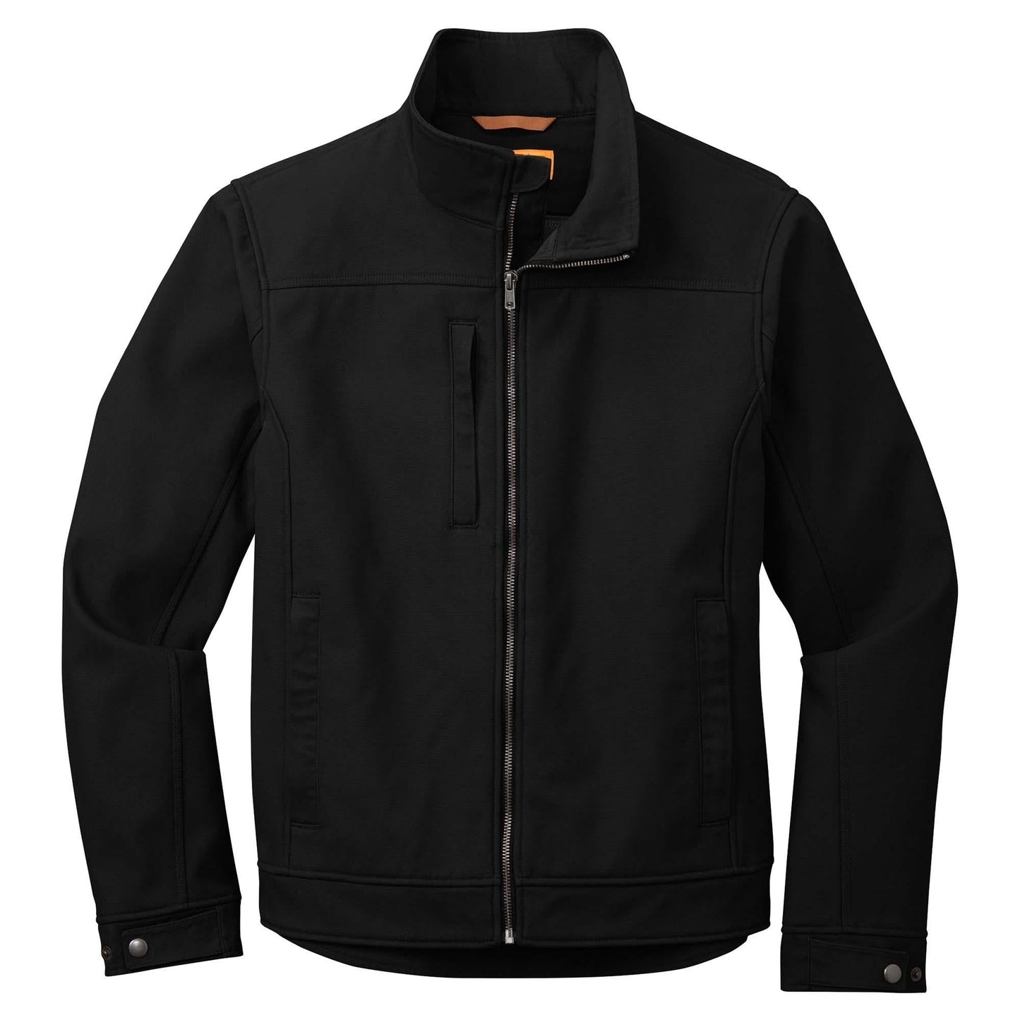 Black Jackets - Cornerstone - Durable Soft Shell