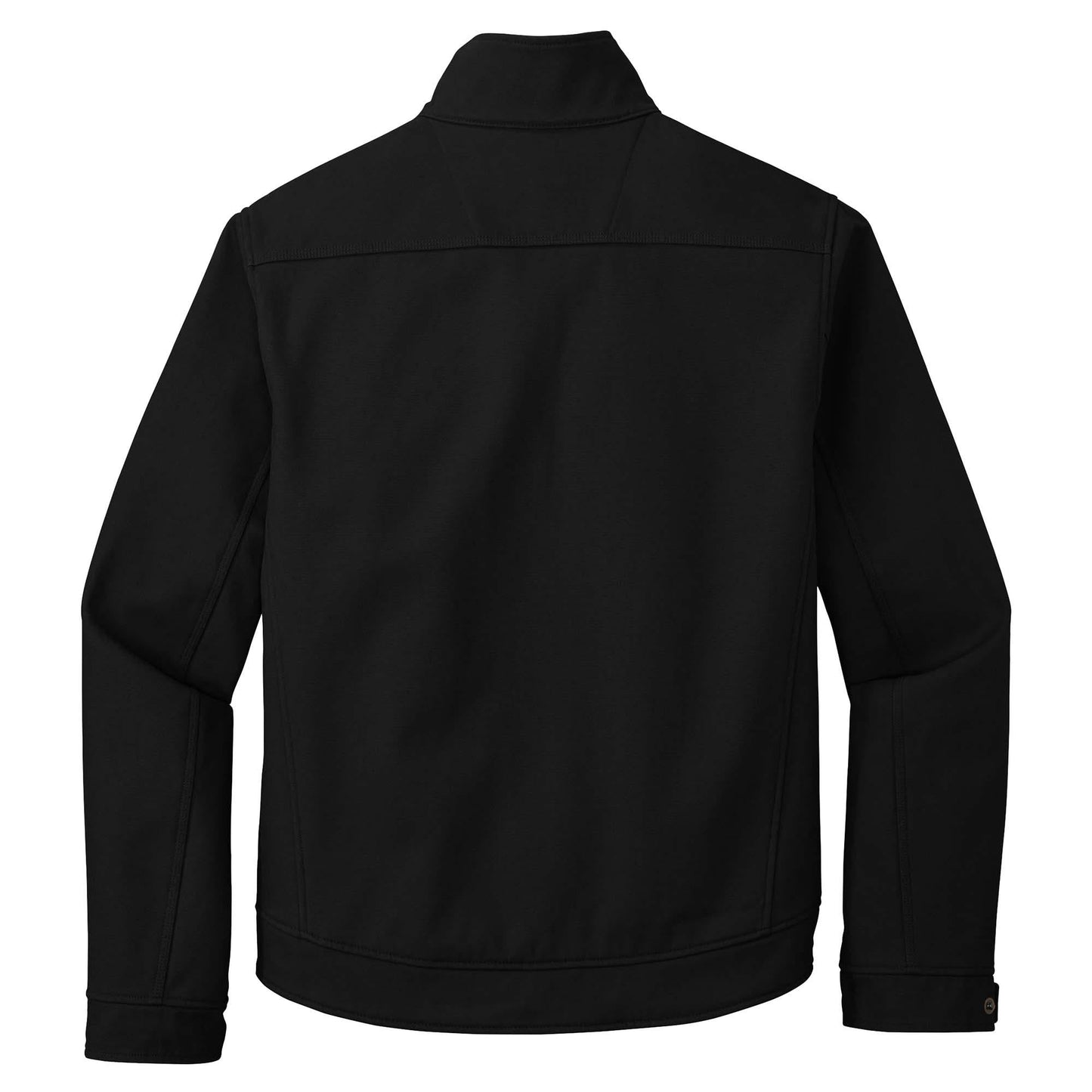 Black Jackets - Cornerstone - Durable Soft Shell