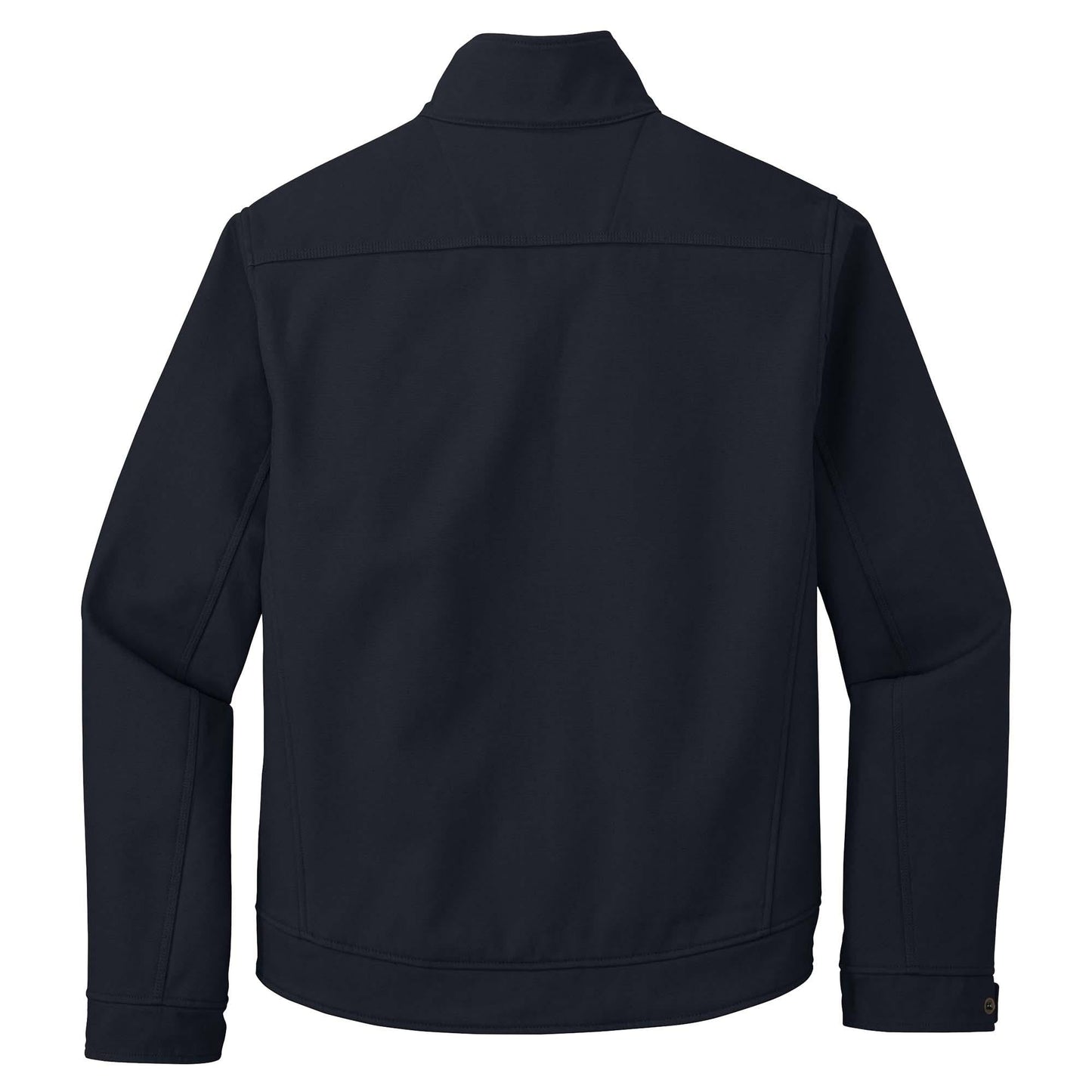 Black Jackets - Cornerstone - Durable Soft Shell