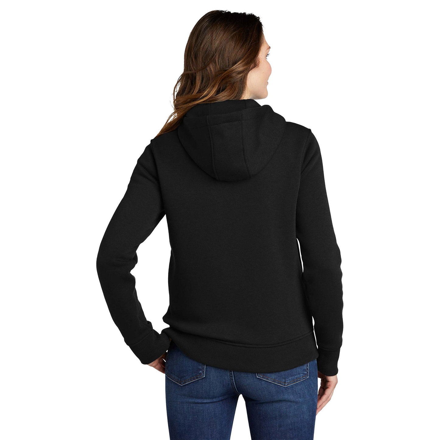 Black Hoodie - Carhartt - Cozy Design
