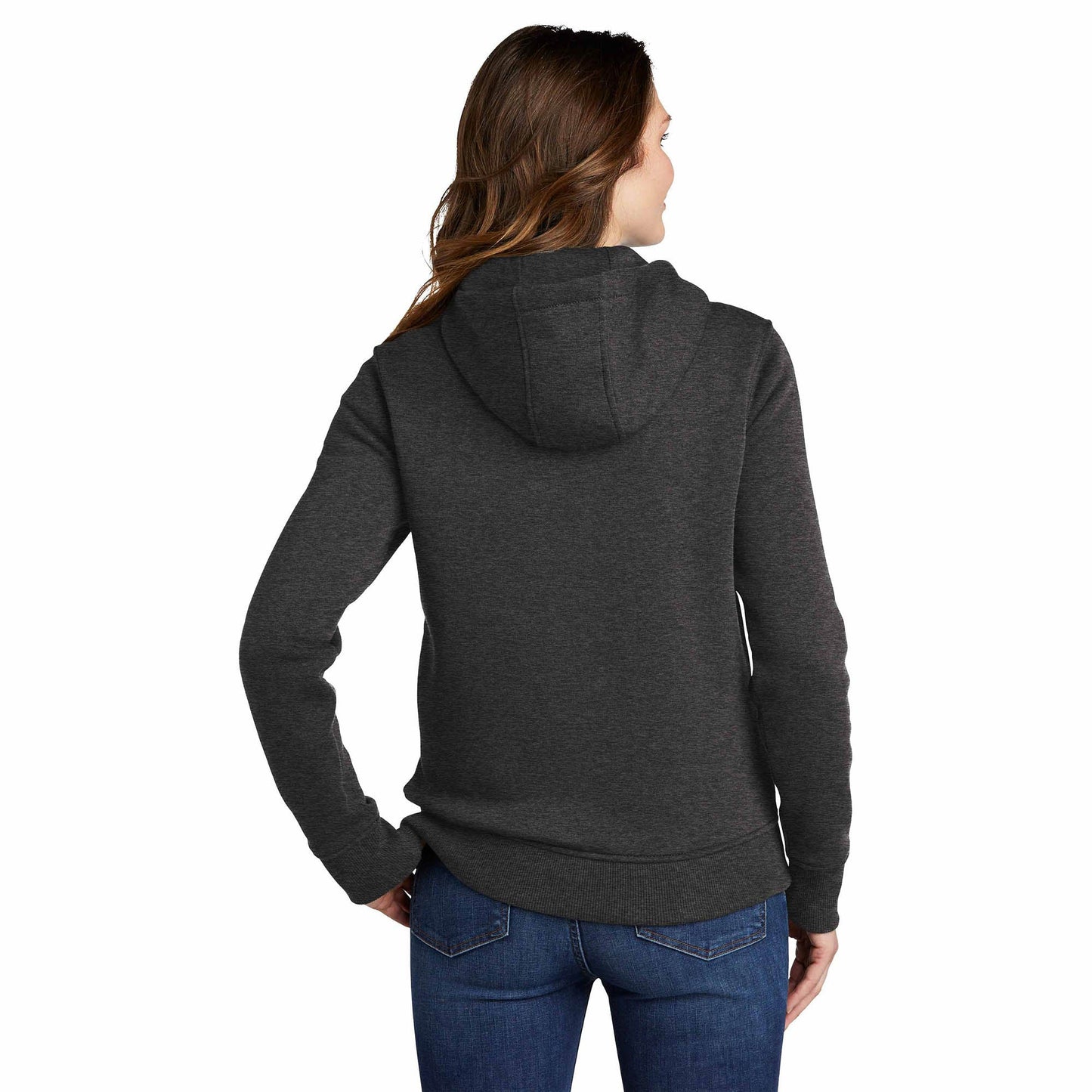 Black Hoodie - Carhartt - Cozy Design