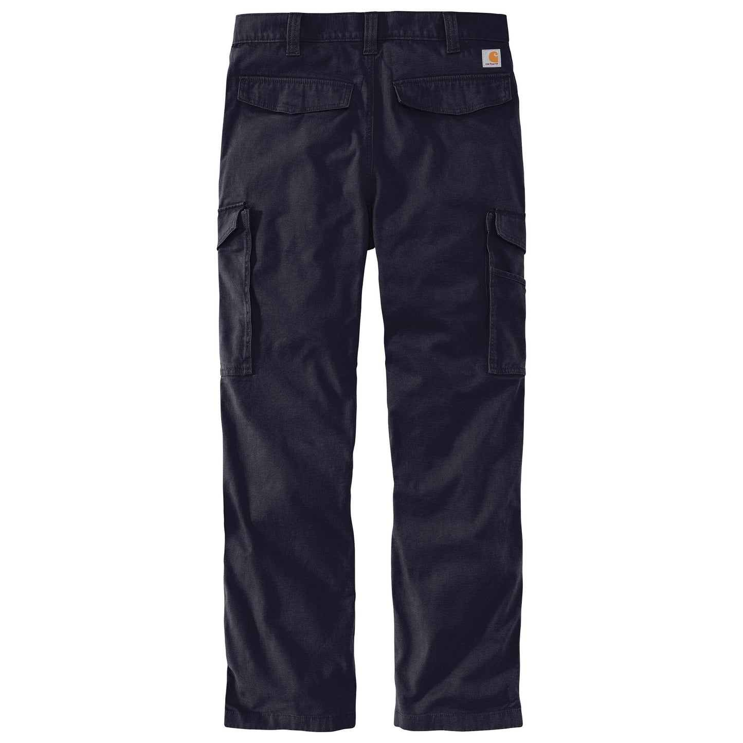 Shadow Grey Pants - Carhartt - Flexible Cargo Design