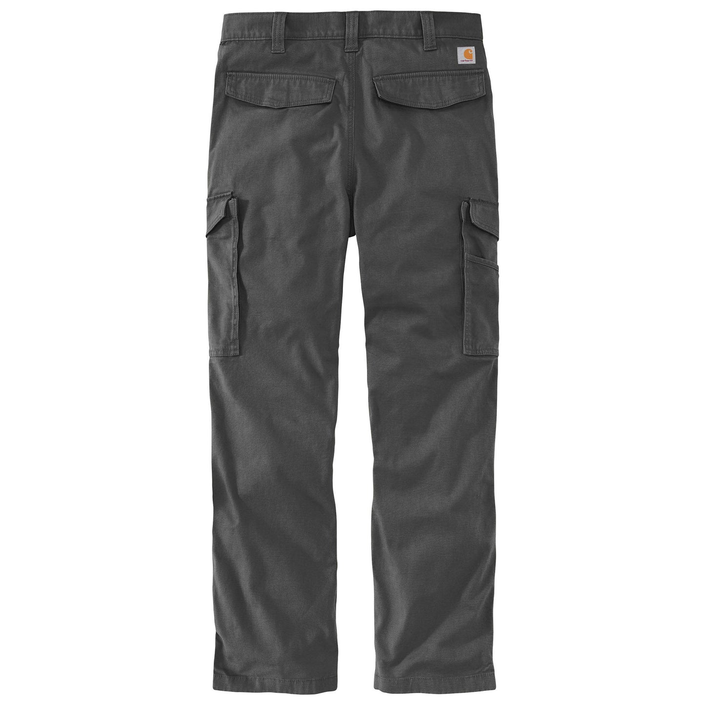 Shadow Grey Pants - Carhartt - Flexible Cargo Design