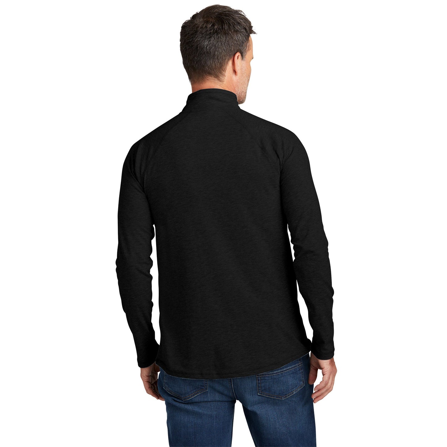 Black T-Shirts - Carhartt - Durable Design